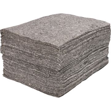 Zenith Safety Products - SEI019 ABSORBANTS COLDFORM<sup>MC</sup> - LIAGE NATUREL