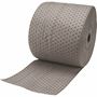 Zenith Safety Products - SEI045 Rouleaux d'absorbants en fibres fines naturelles - Universel