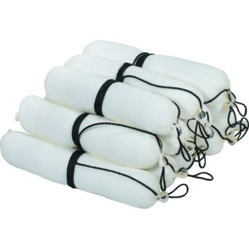 Zenith Safety Products - SEI051 Coussins absorbants pour fosse - Huile seulement Zenith Safety Products - SEI051 Coussins absorbants pour fosse - Huile seulement