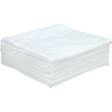 Zenith Safety Products - SEJ014 Feuilles absorbants antistatiques - Huile seulement Zenith Safety Products - SEJ014 Feuilles absorbants antistatiques - Huile seulement