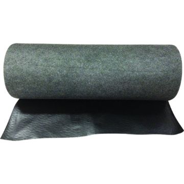 Zenith Safety Products - SEJ022 Tapis industriels avec support en poly - Universel Zenith Safety Products - SEJ022 Tapis industriels avec support en poly - Universel