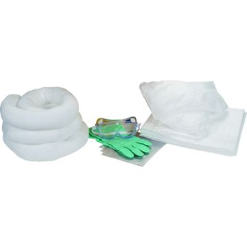 Zenith Safety Products - SEJ669 Trousses de rechange pour camion, 10 gallons - Huile seulement Zenith Safety Products - SEJ669 Trousses de rechange pour camion, 10 gallons - Huile seulement