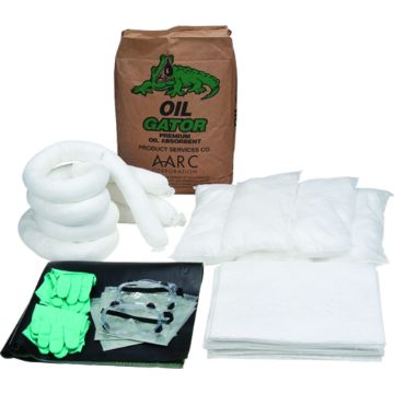 Zenith Safety Products - SEJ835 Trousses de rechange pour boîte à outils, 31 gallons - Huile seulement Zenith Safety Products - SEJ835 Trousses de rechange pour boîte à outils, 31 gallons - Huile seulement