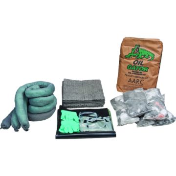 Zenith Safety Products - SEJ836 Trousses de rechange pour boîte à outils, 31 gallons - Universel Zenith Safety Products - SEJ836 Trousses de rechange pour boîte à outils, 31 gallons - Universel