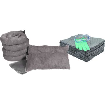 Zenith Safety Products - SEJ842 Trousses de rechange, 20 gallons - Universel Zenith Safety Products - SEJ842 Trousses de rechange, 20 gallons - Universel