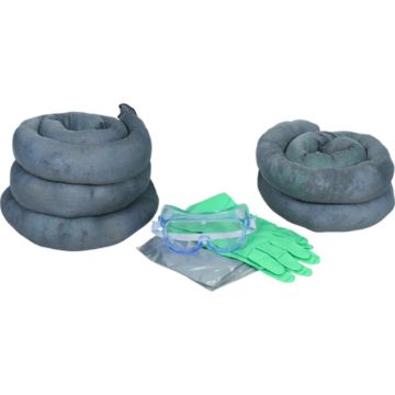 Zenith Safety Products - SEJ858 Trousses de rechange, 5 gallons - Universel Zenith Safety Products - SEJ858 Trousses de rechange, 5 gallons - Universel