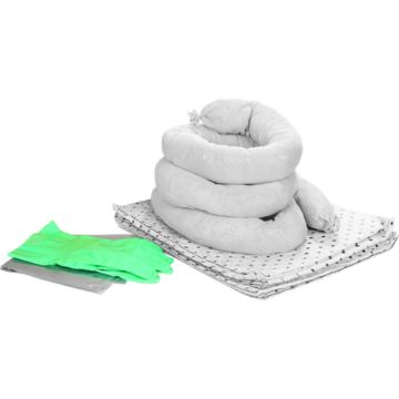 Zenith Safety Products - SEJ860 Trousses économiques de rechange, 5 gallon - Huile seulement Zenith Safety Products - SEJ860 Trousses économiques de rechange, 5 gallon - Huile seulement