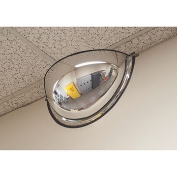 Zenith Safety Products - SEJ879 Miroirs en dôme