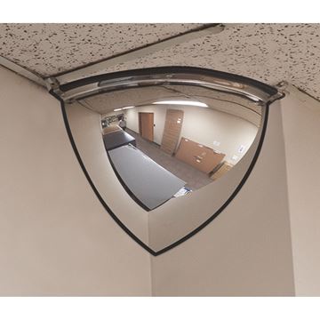 Zenith Safety Products - SEJ883 Miroirs en dôme