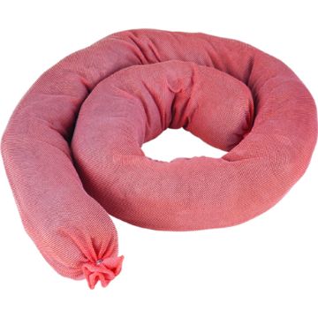 Zenith Safety Products - SEJ941 Remblais tubulaires absorbants - Matières dangereuses Zenith Safety Products - SEJ941 Remblais tubulaires absorbants - Matières dangereuses