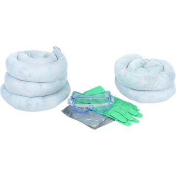 Zenith Safety Products - SEJ976 Trousses de rechange, 5 gallons - Huile seulement Zenith Safety Products - SEJ976 Trousses de rechange, 5 gallons - Huile seulement