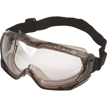 Zenith Safety Products - SEK294 Lunettes à coques série Z1100