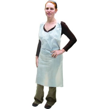 Zenith Safety Products - SEK351 Tabliers en polyéthylène Zenith Safety Products - SEK351 Tabliers en polyéthylène