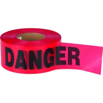 Zenith Safety Products - SEK405 Rubans pour barricades Zenith Safety Products - SEK405 Rubans pour barricades