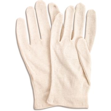 Zenith Safety Products - SF928 Gants d'inspection en poly/coton