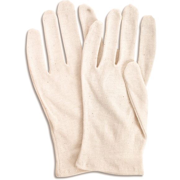 Zenith Safety Products - SF928 Gants d'inspection en poly/coton