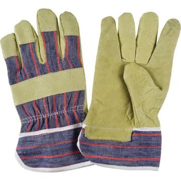 Zenith Safety Products - SM580 Gants d'ajusteur en cuir fleur de porc Zenith Safety Products - SM580 Gants d'ajusteur en cuir fleur de porc