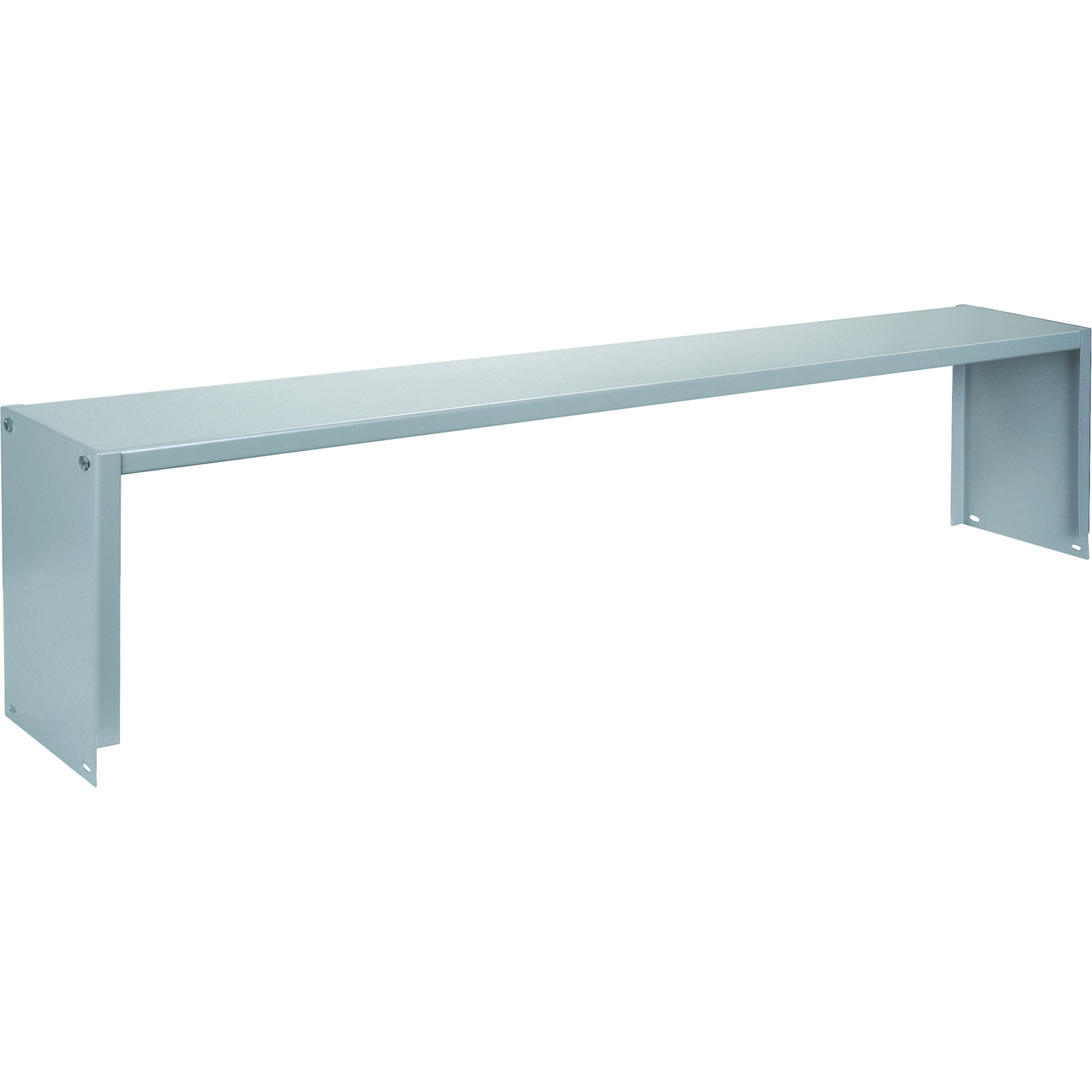 Workbench - Bench Riser Shelves FF957 by Kleton - MDI