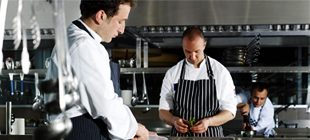 Logo du fabricant Cuisine et alimentation