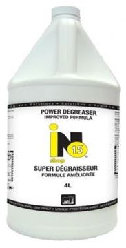 iNO Shop 15 - Super dégraisseur iNO Shop 15 - Super dégraisseur
