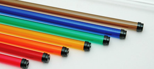 Picture for category Tubular protectors