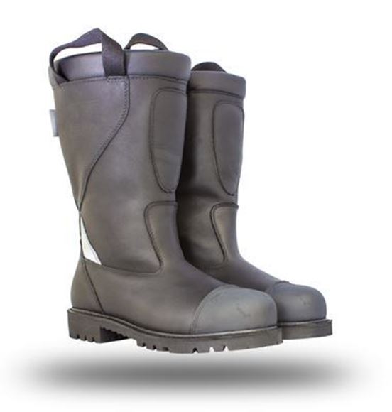 Safety - Foot protection - Shoes and boots - STC 22014 Marshall WM 14