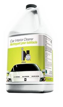 ino shine 201 Nettoyant pour Habitacle par iNO Solutions