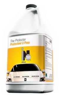 iNO Solutions shine 350 ino shine 350 Protecteur à Pneus par iNO Solutions