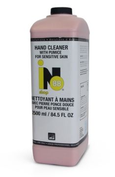 iNO Solutions shop 88 ino shop 88 Nettoyant à Mains a/ Pierres Ponce Douce pour Peau Sensible 2.5 L par iNO Solutions
