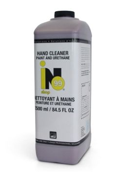 iNO Solutions shop 99 ino shop 99 Nettoyant à Mains pour Peinture et Urétrhane a/ Pierre Ponce Fine 2.5 L par iNO Solutions