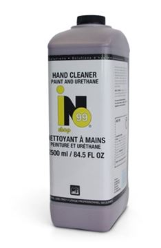 ino shop 99 Nettoyant à Mains pour Peinture et Urétrhane a/ Pierre Ponce Fine 2.5 L par iNO Solutions