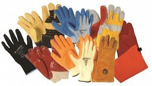 Logo du fabricant Gants