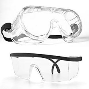 Picture for category Hearing and facial protection