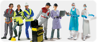 Picture for category Protective Clothing