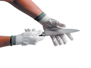 Picture for category Cut resistant gloves