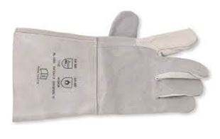 Picture for category Welding gloves