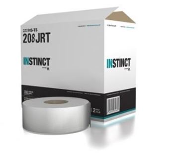 Picture of Jumbo roll toilet paper