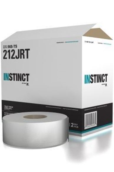 Picture of Jumbo roll toilet paper