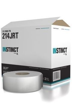 Picture of Jumbo roll toilet paper