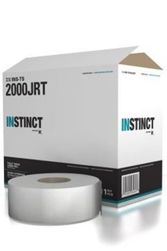 Picture of Jumbo roll toilet paper