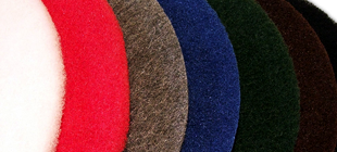 Logo du fabricant Tampons à planchers