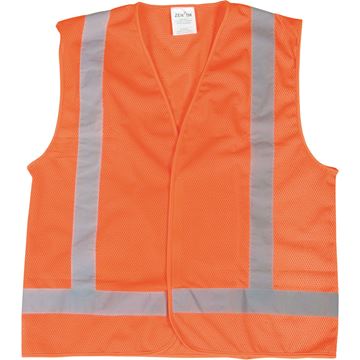 Zenith Safety Products - SEB700 Vestes de sécurité pour la circulation conformes à CSA