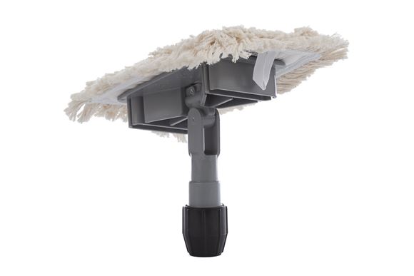 Atlas Graham-14500-Nettoyage-Humide-Wall Hugger Ensemble de cadre et ...