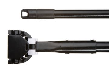 atlas graham 14600 Manche clip-on 60" recouvert de vinyle atlas graham 14600 ATL-14600