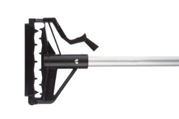 atlas graham 1680 EZ-Change Manche de vadrouille 60" en aluminium atlas graham 1680 ATL-1680