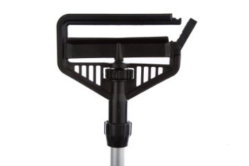 atlas graham 1854 Sidwinder Manche de vadrouille en aluminium 54" atlas graham 1854 ATL-1854