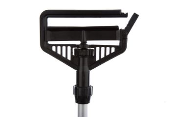 atlas graham 1860 Sidwinder Manche de vadrouille en aluminium 60" atlas graham 1860 ATL-1860