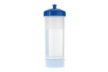 atlas graham 60460 Contenant de remplacement BIOSTIC 650 ml - bouchon bleu atlas graham 60460 ATL-60460