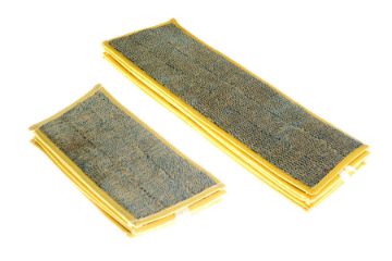 atlas graham 60926 Vadrouille plate MicroScrub Microfibre - 26/30 cm atlas graham 60926 ATL-60926