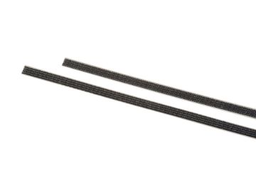 atlas graham 63208 Velcro-Repl Strip Set For 60892/60970(Grey)-40 Cm atlas graham 63208 ATL-63208